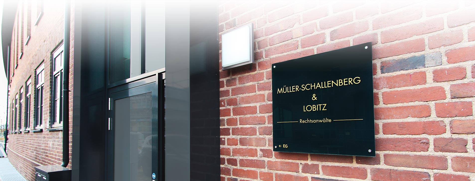 Rechtsanwalt - Lobitz